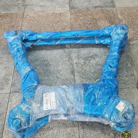 Kia K5 Sonata 21 Balka
