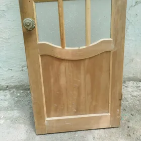 агач гапы