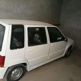 Daewoo Tico 1997