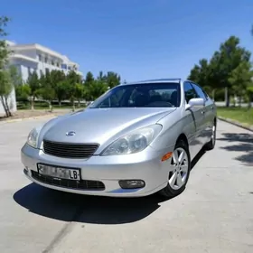 Lexus ES 330 2003