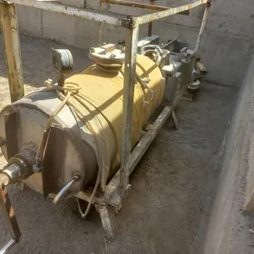 GAZIROWKA APARAT