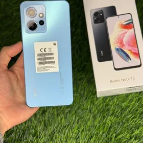 Redmi note 12 8/128gb