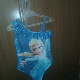 Купальник для девочек