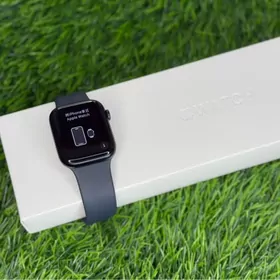 Apple Watch 8 45mm 100%