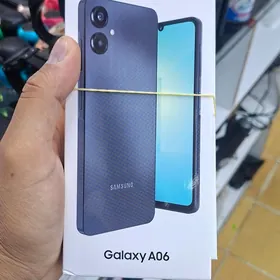 Samsung A06 4/64 Paket