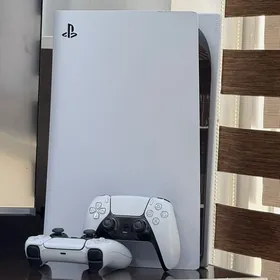 PlayStation 5