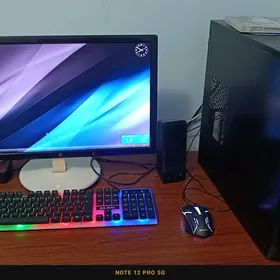 kompyuter core i5