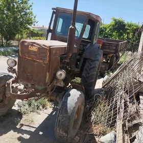MTZ 82 1993