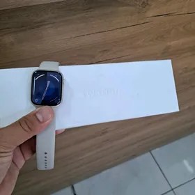iWatch 9 45mm bat100%