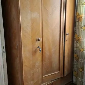 Шкаф СССР