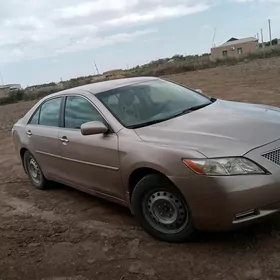 Toyota Camry 2007