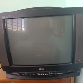 рабочий LG