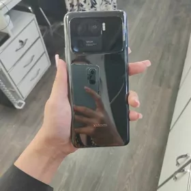  Xiaomi 11ultra