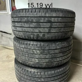 Teker BRIDGESTONE