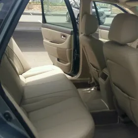 Toyota Avalon 2002