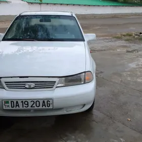 Daewoo Nexia 1996