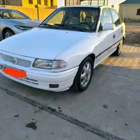 Opel Astra 1995