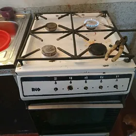 gaz plita