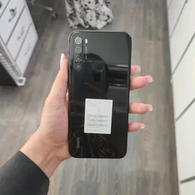 Redmi note8