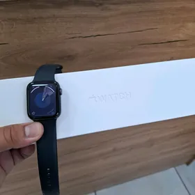 iWatch 6 44% bat88%