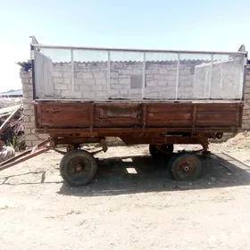 MTZ T-28 1991