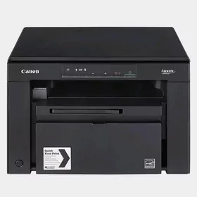 CANON MF3010 3IN1 КАК НОВЫЙ!