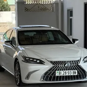 Lexus ES 350 2019