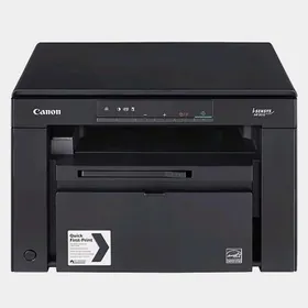 CANON MF3010 3in1 КАК НОВЫЙ!
