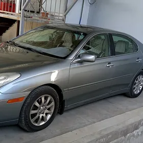 Lexus ES 300 2002
