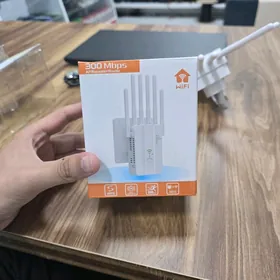 6 ANETNLI WIFI USILITEL REPIT