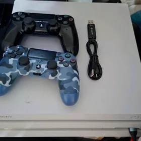Playstation 4 Pro