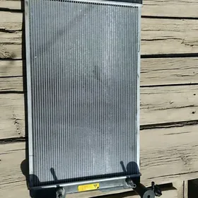 Radiator Corolla
