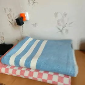одеяла