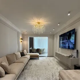 GAUDAN 3 3KOM LUXURY