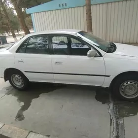 Toyota Carina 1995