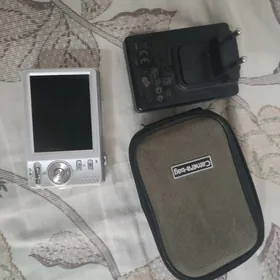 fotoapparat hem kamera