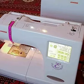 janome350