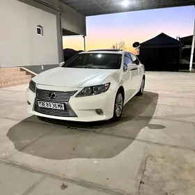 Lexus ES 350 2013