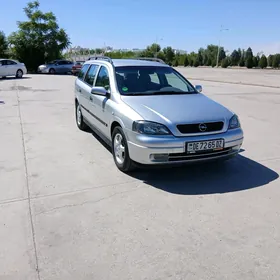 Opel Astra 1999