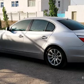BMW 530 2005