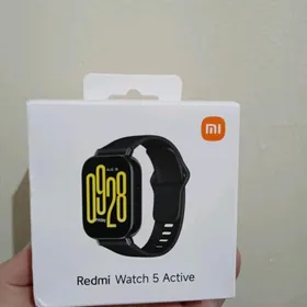 Redmi Watch 5 Active