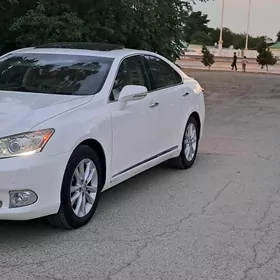 Lexus ES 350 2011