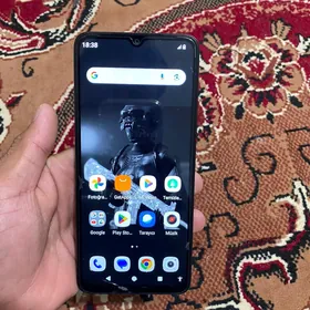 Redmi a3