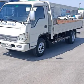Forland H3 2012