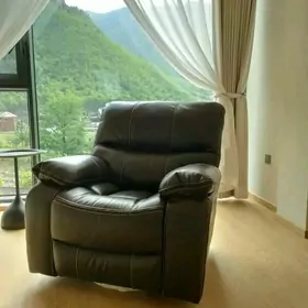 kreslo kuşetka