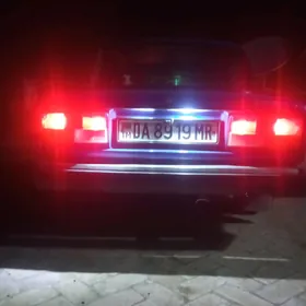 Lada 2107 1999