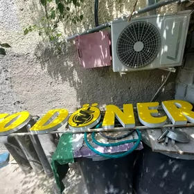 Yazgy Doner