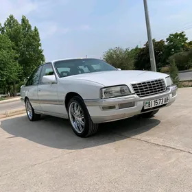 Opel Senator 1991