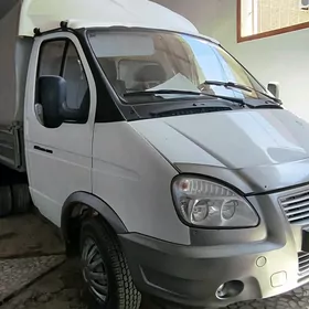 Gaz Gazel 2016