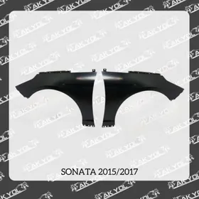 SONATA 15/17 KRYLO